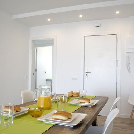 Appartamento Synergie Si22 - Chamonix Salou Esterno foto