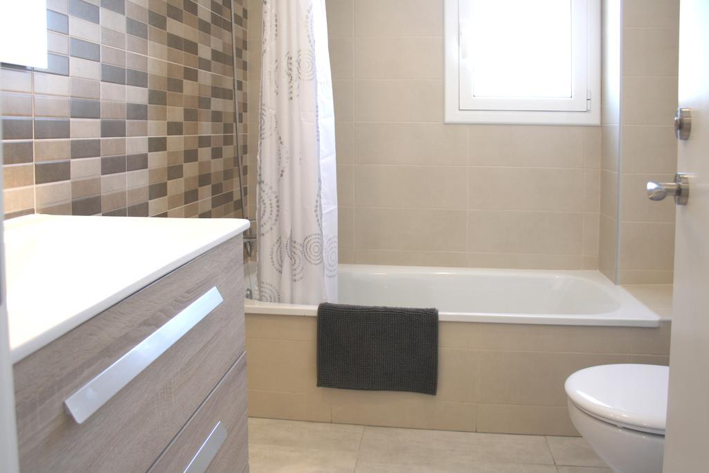 Appartamento Synergie Si22 - Chamonix Salou Esterno foto