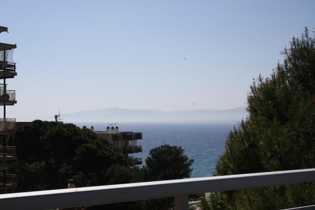 Appartamento Synergie Si22 - Chamonix Salou Esterno foto