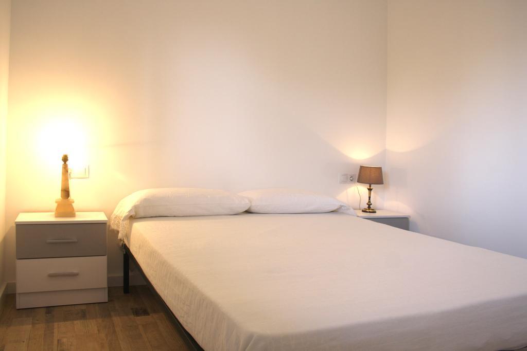 Appartamento Synergie Si22 - Chamonix Salou Esterno foto
