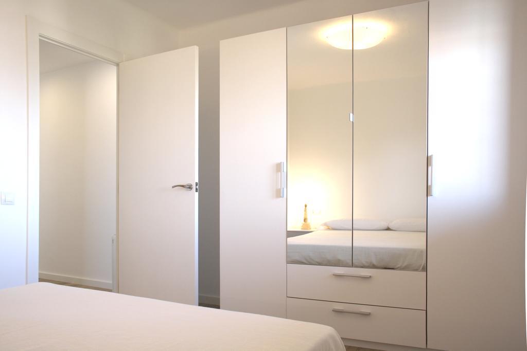 Appartamento Synergie Si22 - Chamonix Salou Esterno foto