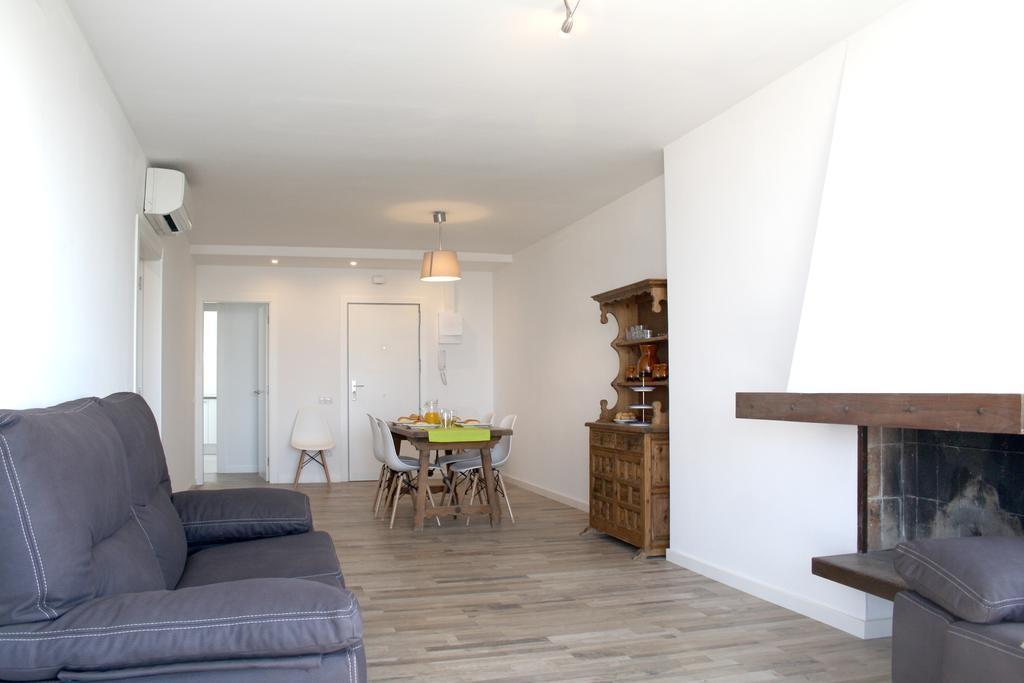 Appartamento Synergie Si22 - Chamonix Salou Esterno foto