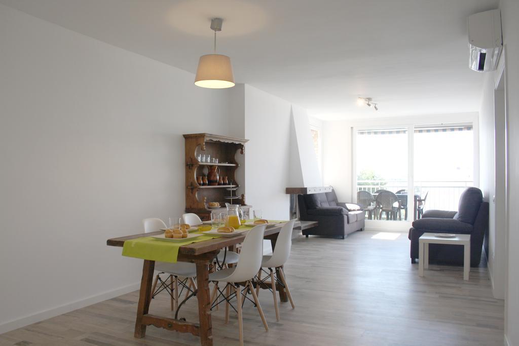 Appartamento Synergie Si22 - Chamonix Salou Esterno foto