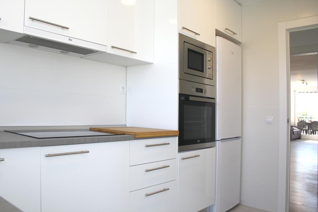 Appartamento Synergie Si22 - Chamonix Salou Esterno foto