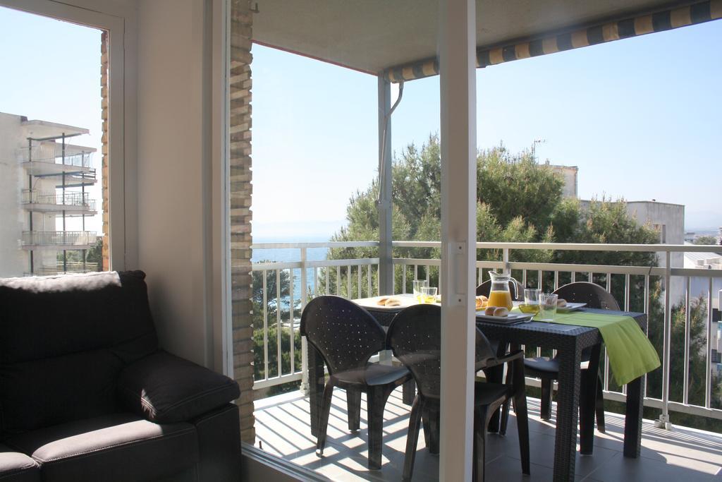 Appartamento Synergie Si22 - Chamonix Salou Esterno foto
