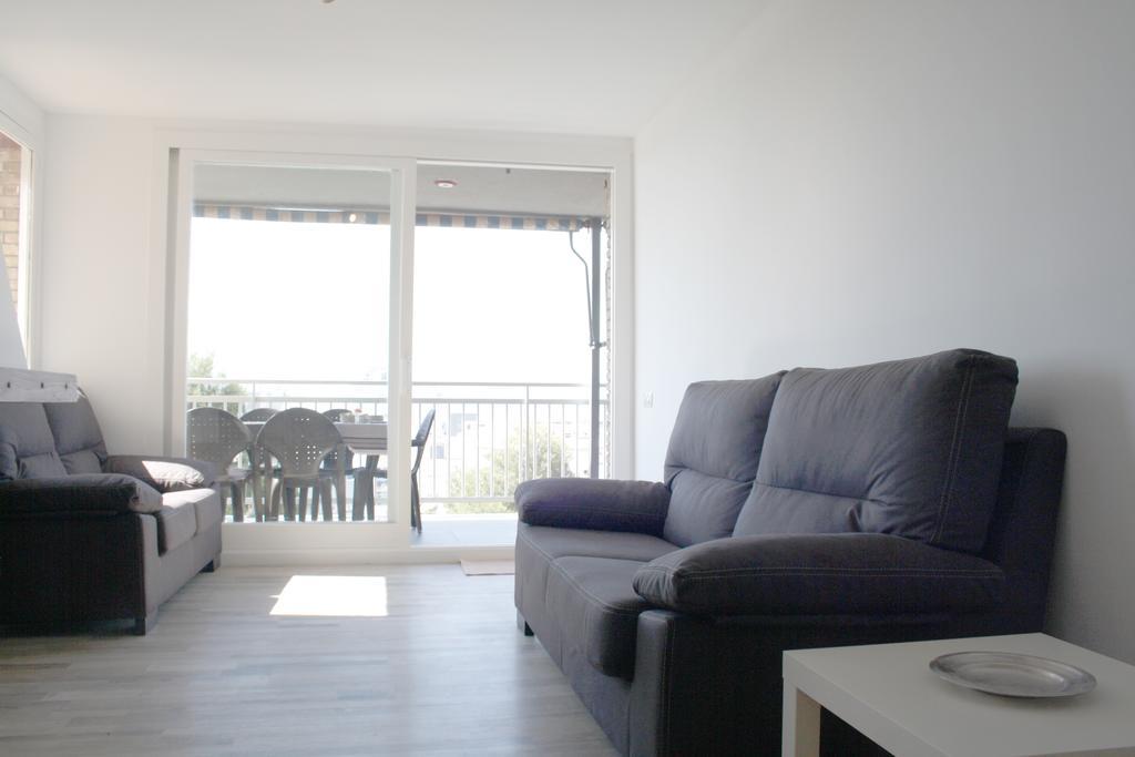 Appartamento Synergie Si22 - Chamonix Salou Esterno foto
