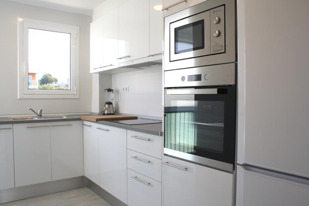 Appartamento Synergie Si22 - Chamonix Salou Esterno foto