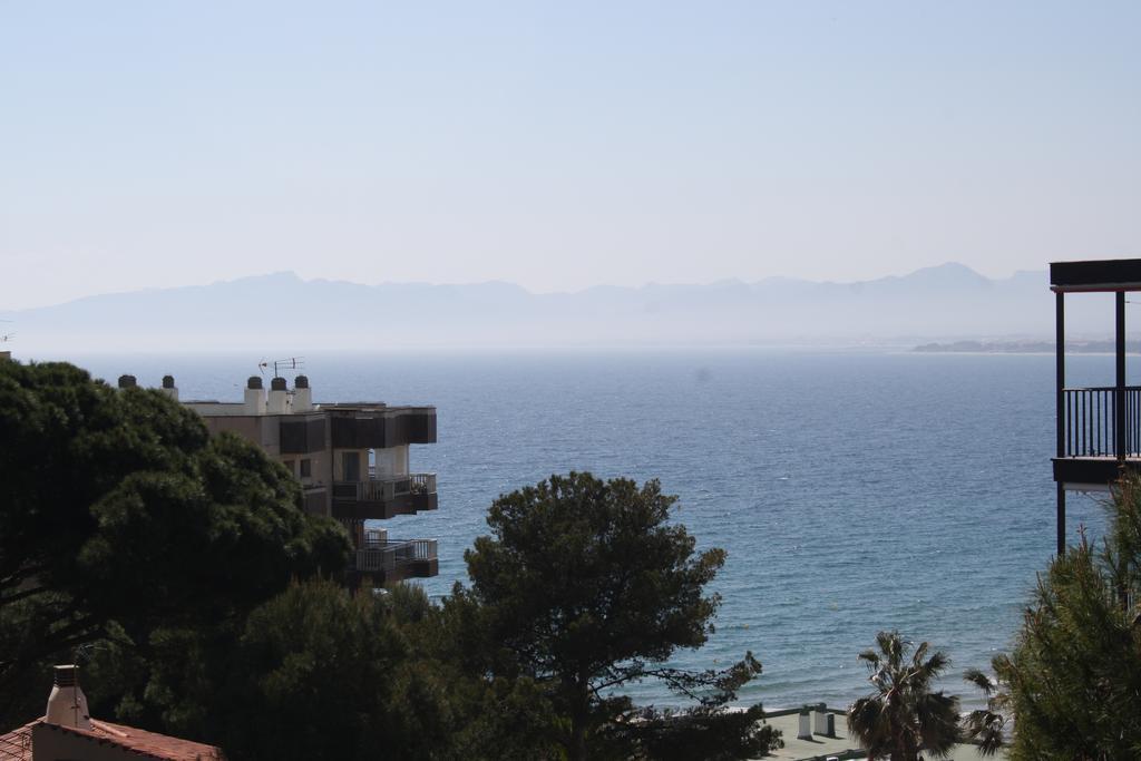Appartamento Synergie Si22 - Chamonix Salou Esterno foto