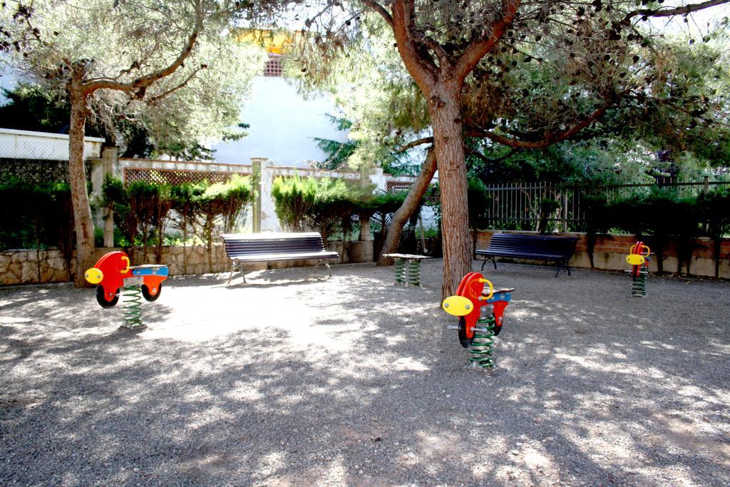 Appartamento Synergie Si22 - Chamonix Salou Esterno foto