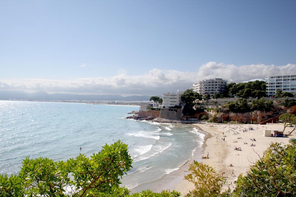 Appartamento Synergie Si22 - Chamonix Salou Esterno foto
